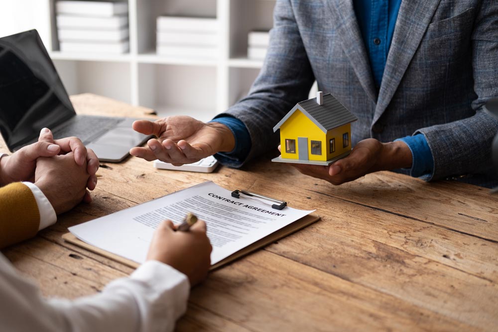 How to Rent an Apartment in Canada