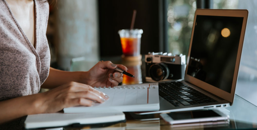 Freelance work opportunities guide for beginners