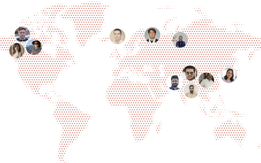 Holiday Message from the CEO of Djobzy