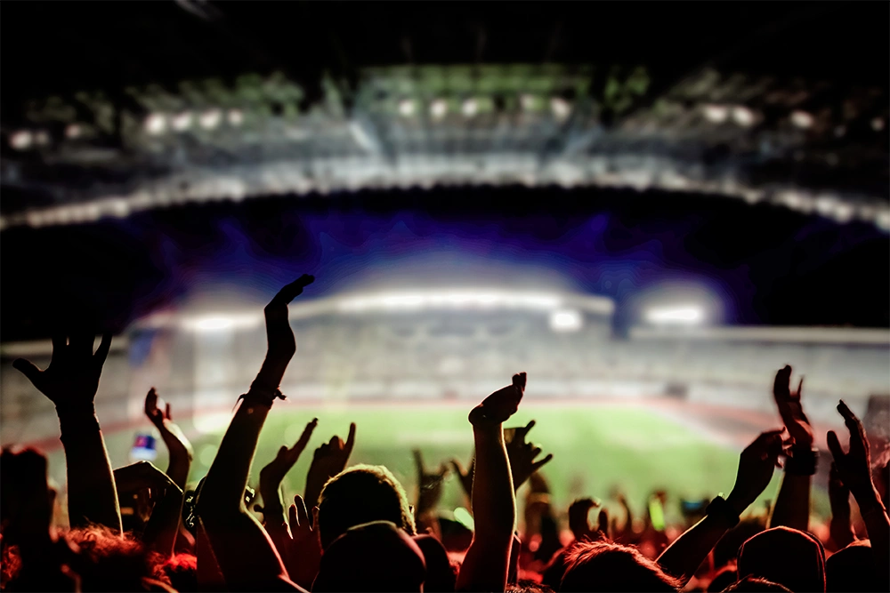 54500 fans per match day at BC Place Vancouver 2026