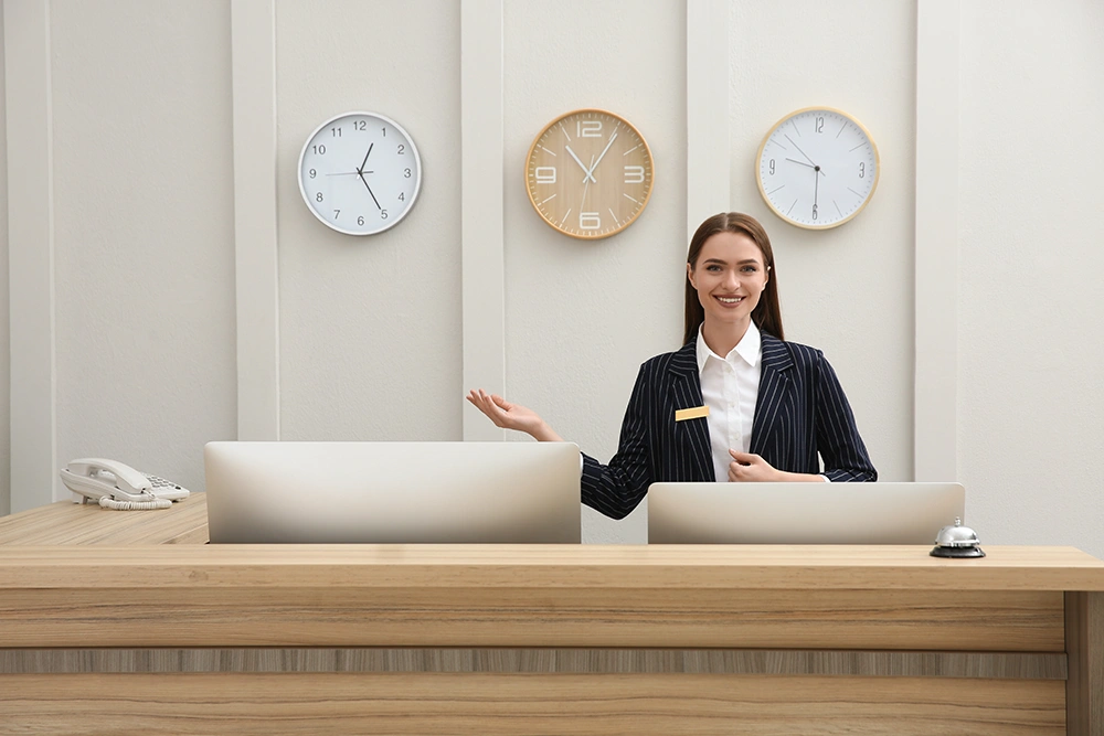 building gig worker profile Vancouver Djobzy verification to get hired