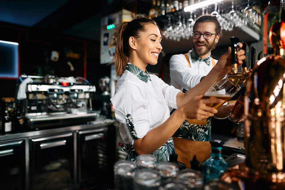 event shift types near BC Place — hospitality security retail event