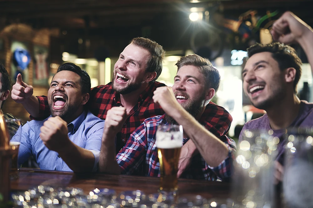 Vancouver restaurant short staffed match day service failure staff