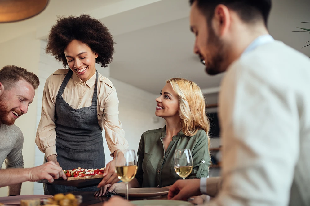 Vancouver bar and restaurant staff match day hiring