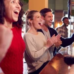 Vancouver match day staffing 2026 — busy hospitality venue on game day