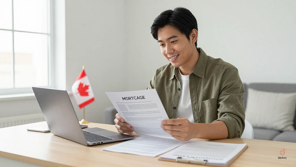 Image for Can Gig Workers Get a Mortgage in Canada