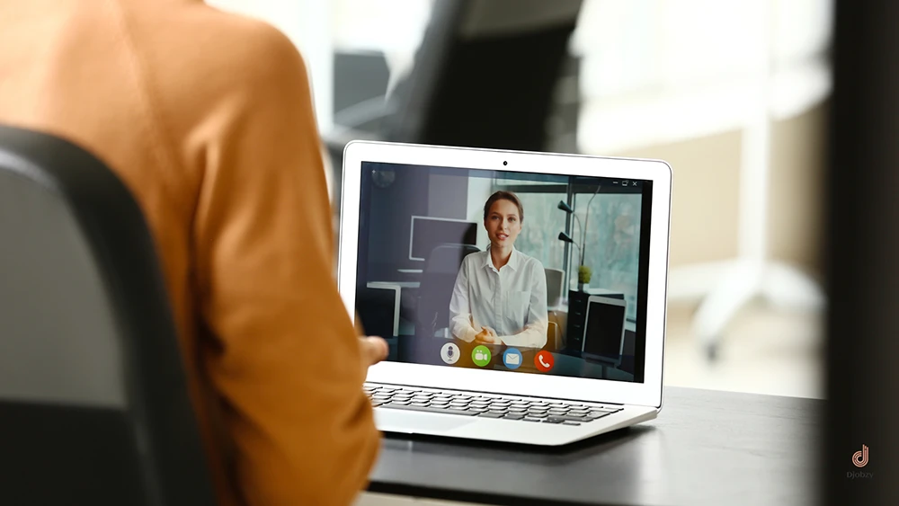 Career Passport — Why It Gets You Hired Faster on Djobzy