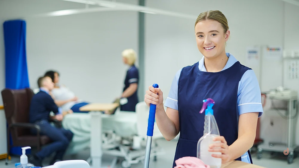 Images for Cleaning Jobs in Vancouver: How to Start Earning