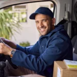 Image for Delivery and Driving Jobs in Vancouver