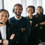 Image for Event Staff Jobs in Vancouver — Find Shifts on Djobzy