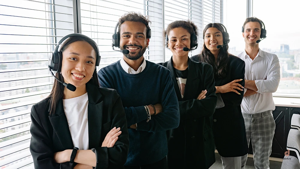 Event Staff Jobs in Vancouver — Find Shifts on Djobzy