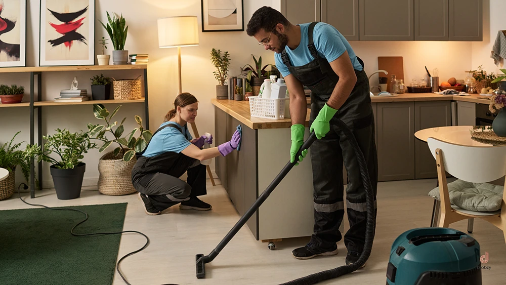 Find Reliable Home Service Workers in Vancouver