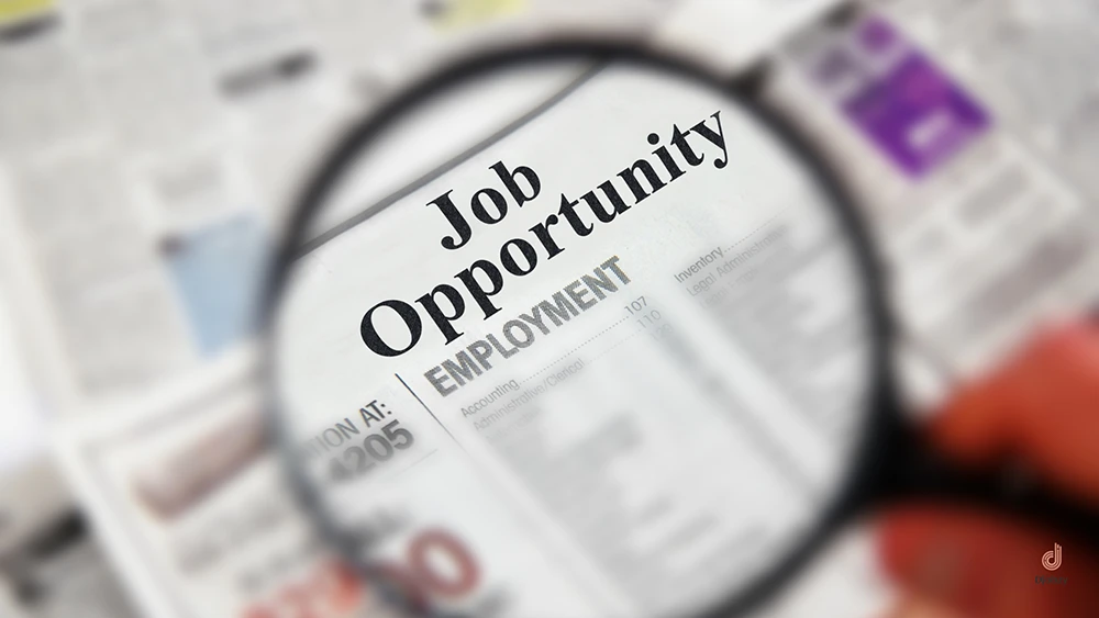 Find Work in Vancouver: A Guide by Category