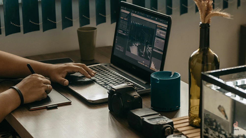 Freelance Creative Work in Vancouver: Find Clients