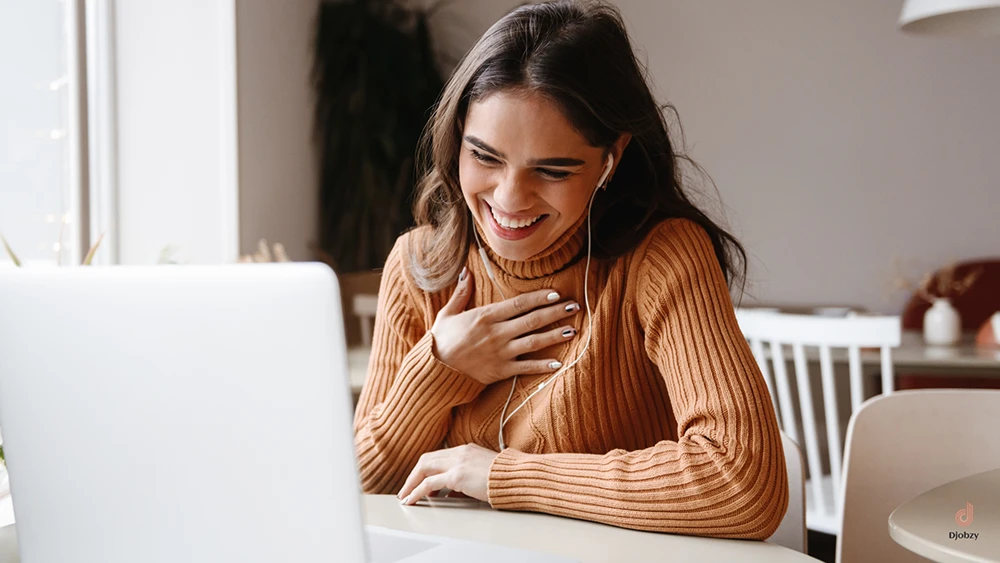 From Zero to Three Clients in One Week on Djobzy