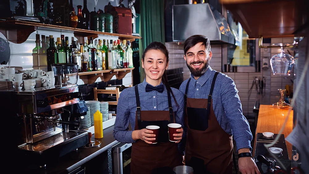 Hire Local Workers in Seattle — Live Map Now Active