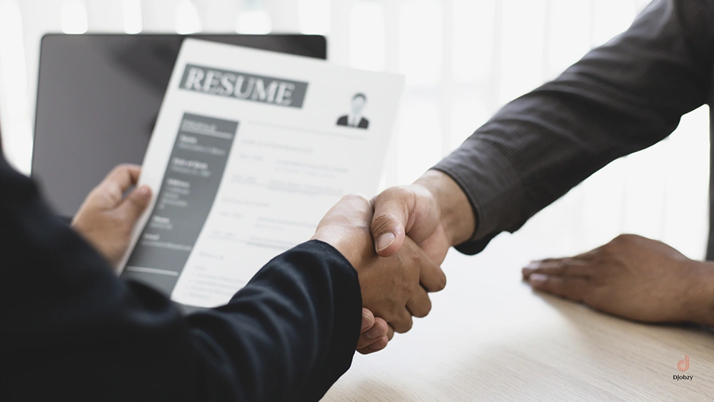 Hire Part-Time Workers in Toronto — Post a Role on Djobzy