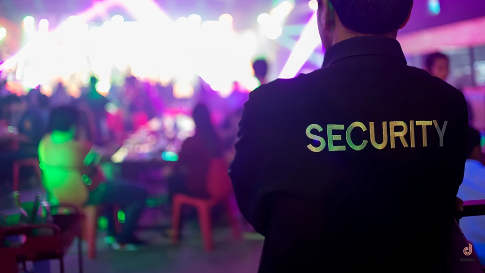 Hire Verified Security Staff in Vancouver on Djobzy