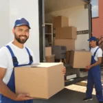 Image for Home Service Jobs in Vancouver — Cleaning Moving Handywork