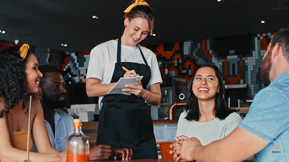 How a Vancouver Restaurant Staffed a Full Team Fast
