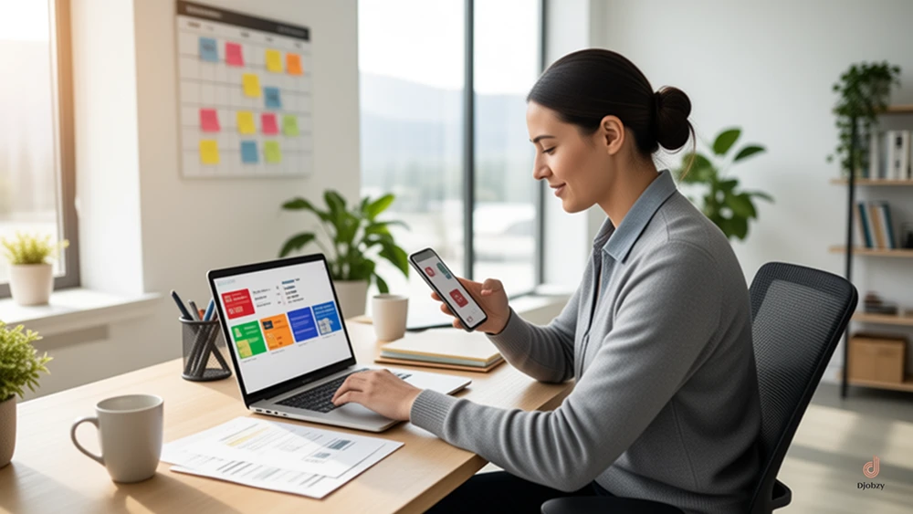 How to Build a Full-Time Income From Part-Time Gigs