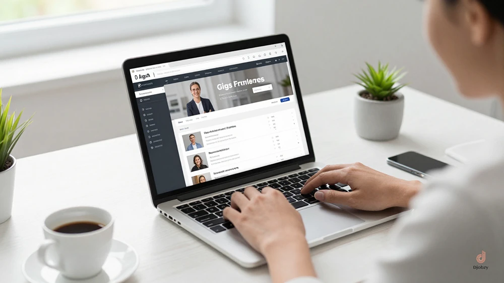 How to Clean Up Your Gig Profile to Land Better Work