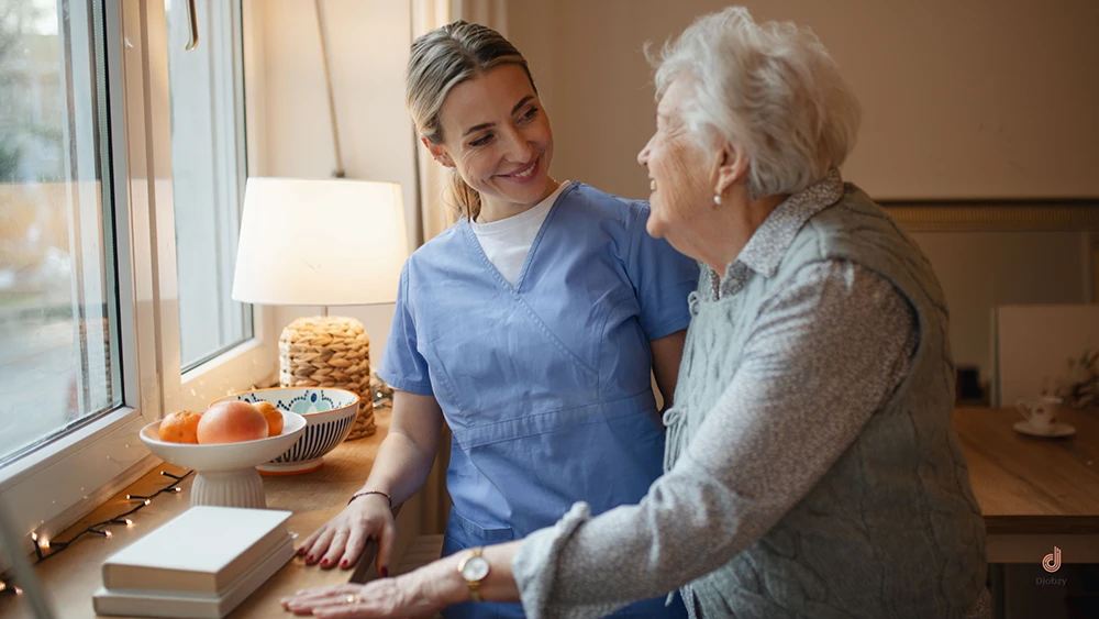 How to Find Healthcare Support Workers in Vancouver