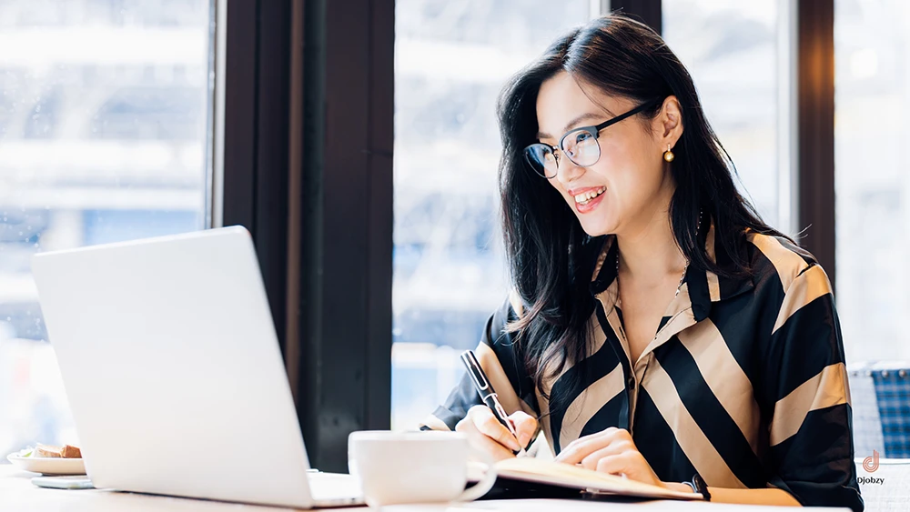 How to Offer Services on Djobzy and Find Local Clients