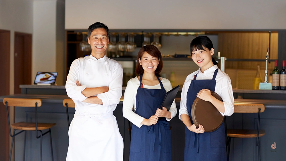 How to Staff a Vancouver Restaurant for a Busy Weekend