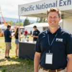 Image for PNE Jobs and Vancouver Summer Event Work 2026