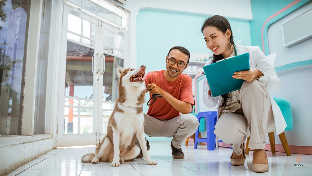 Pet Care Jobs in Vancouver: How to Get Started