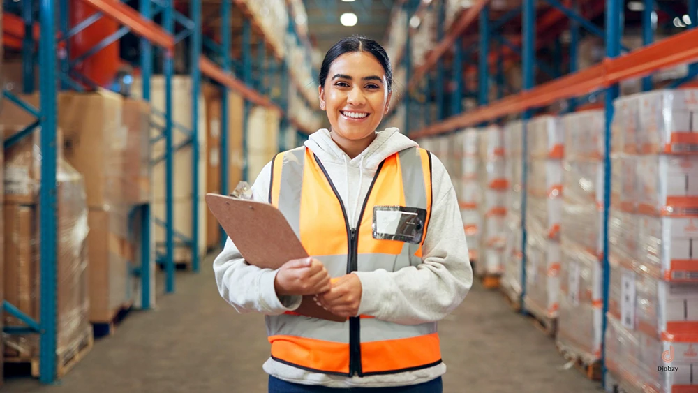 Retail and Logistics Jobs in Vancouver — Find Shifts Today