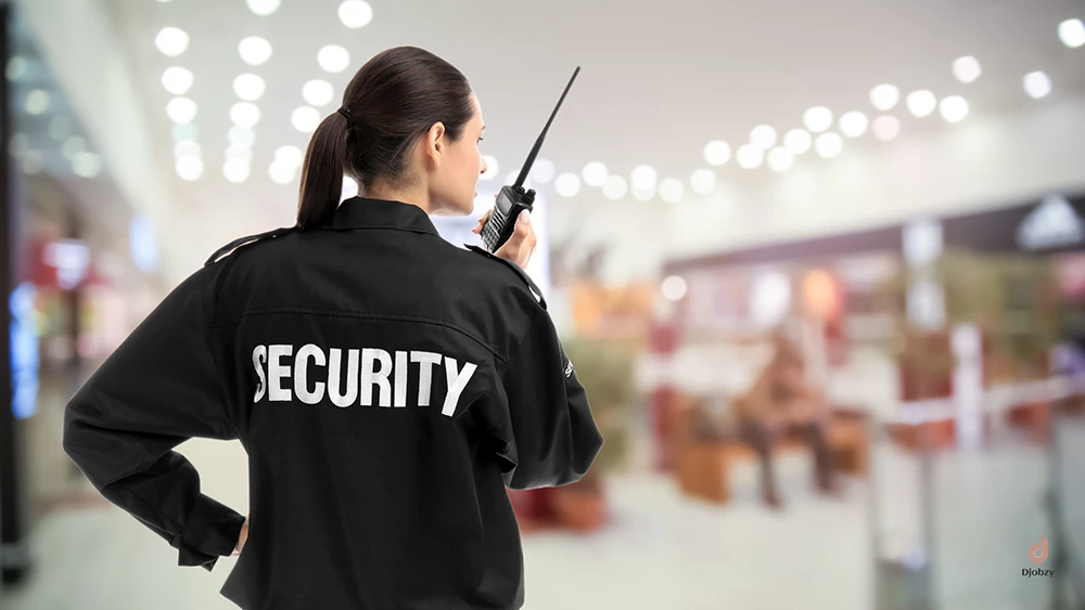 Security Guard Jobs in Vancouver — Find Verified Shifts