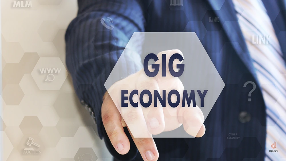 The Gig Economy in Canada 2026: What the Data Actually Says
