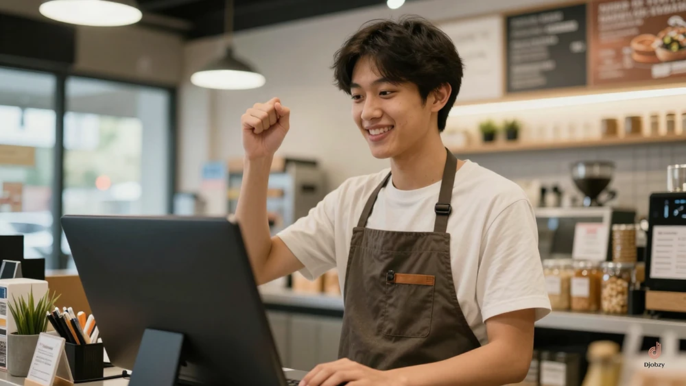 Weekend Jobs in Vancouver That Pay This Week