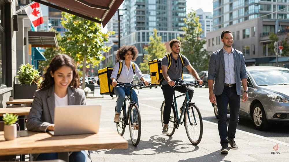 Image for What Rights Do Gig Workers Have in Canada in 2026