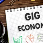 Image for Why the Shift Economy Is Replacing the Gig Economy