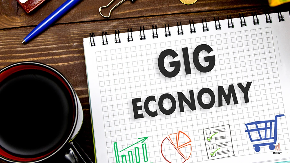 Why the Shift Economy Is Replacing the Gig Economy