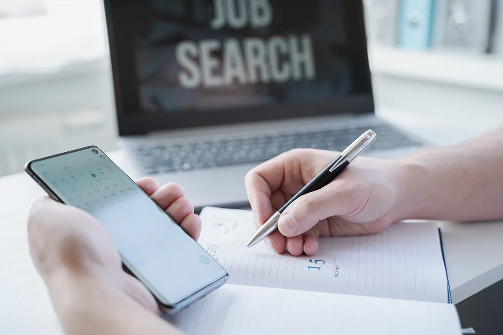 Find Work Near You in Vancouver — Skip the ATS