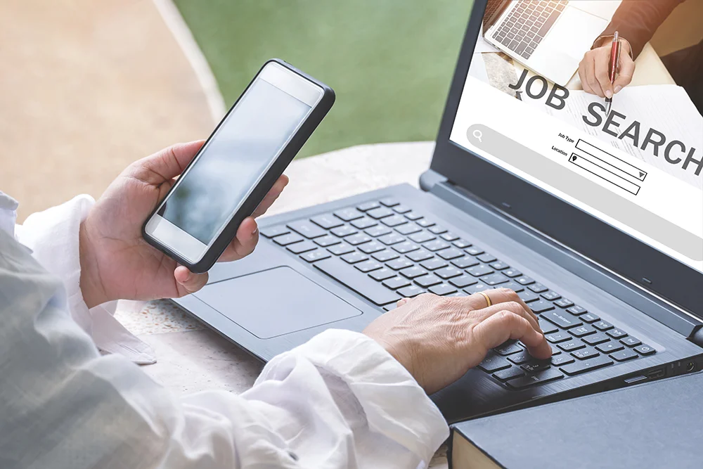 Freelance Work in Vancouver — Keep 100% on Djobzy