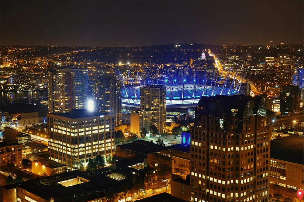 Hire Staff in Vancouver for Match Day — Same-Day on Djobzy