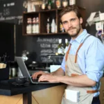 Hospitality staffing Vancouver BC — venue manager searching for verified local workers on Djobzy