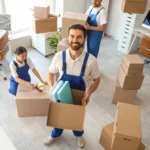 Image for Moving Jobs in Vancouver: How to Find Paid Work