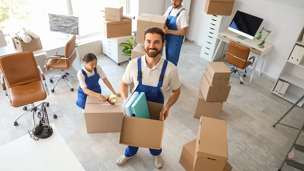 Image for Moving Jobs in Vancouver: How to Find Paid Work