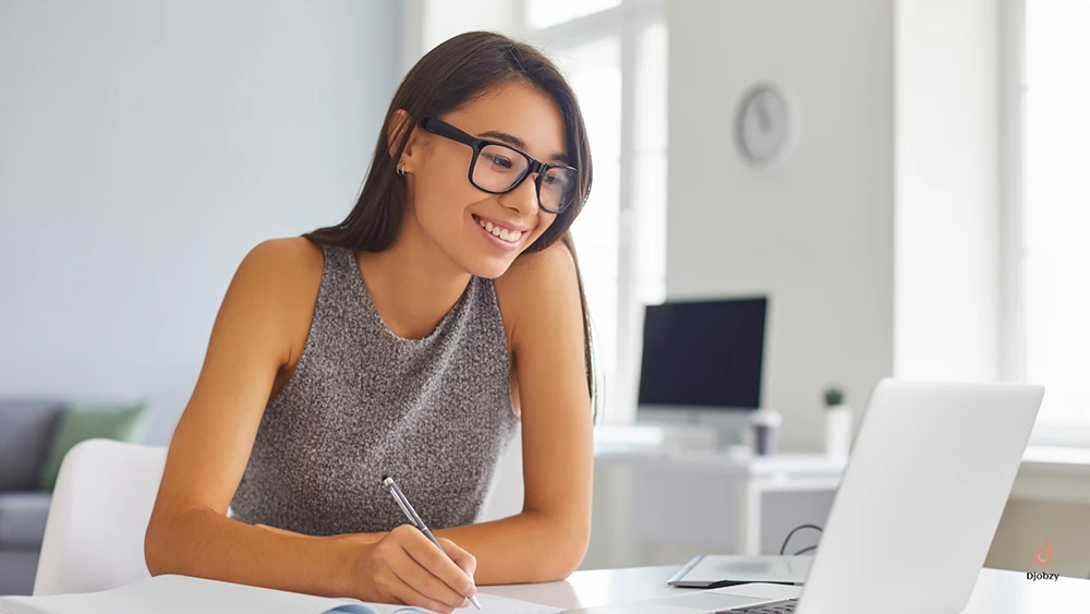 What Is a Career Passport for Workers on Djobzy