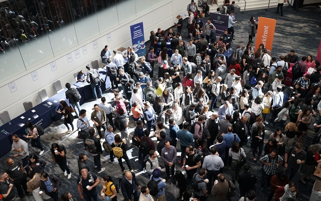 Career Fair Canada 2026: Fall Event Cities, Dates, and How to Prepare