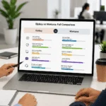 Djobzy vs PeoplePerHour Fees & Platform Compariso