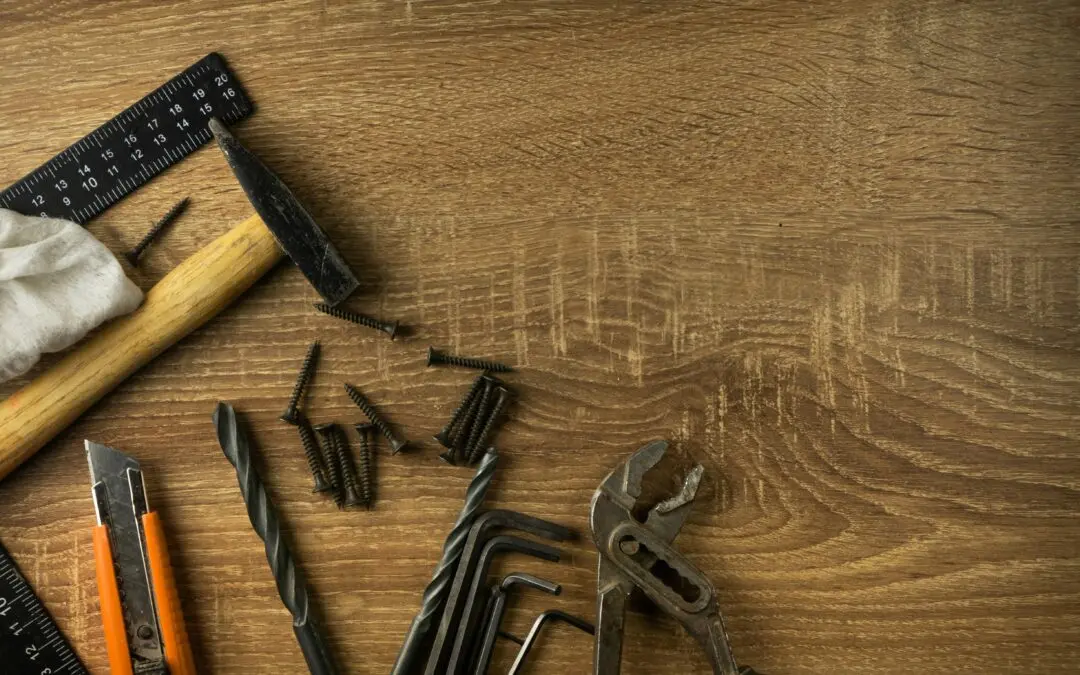 How to Find Help for a Small Home Repair