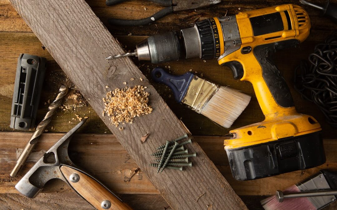 How a Handyman Can Get Found by Local Customers