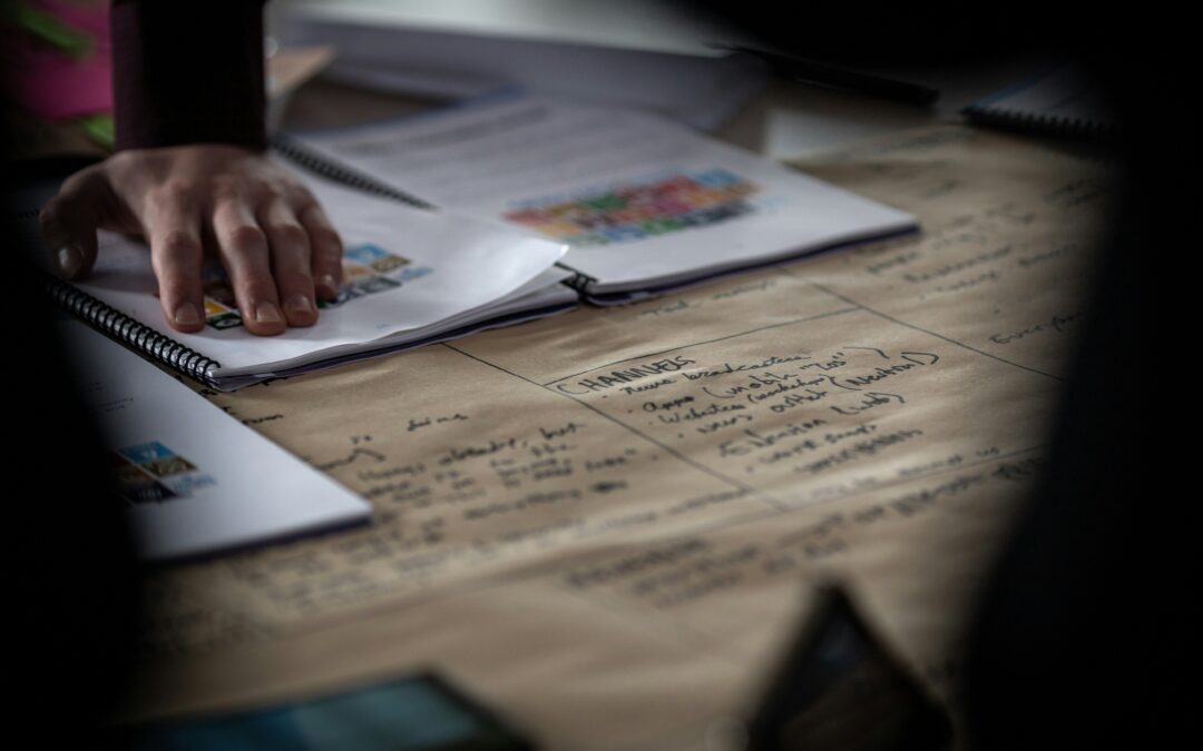 How to Prepare for a Career Fair: A Practical Checklist